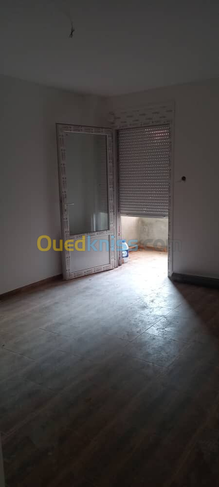 Vente Appartement F2 Béjaïa Bejaia