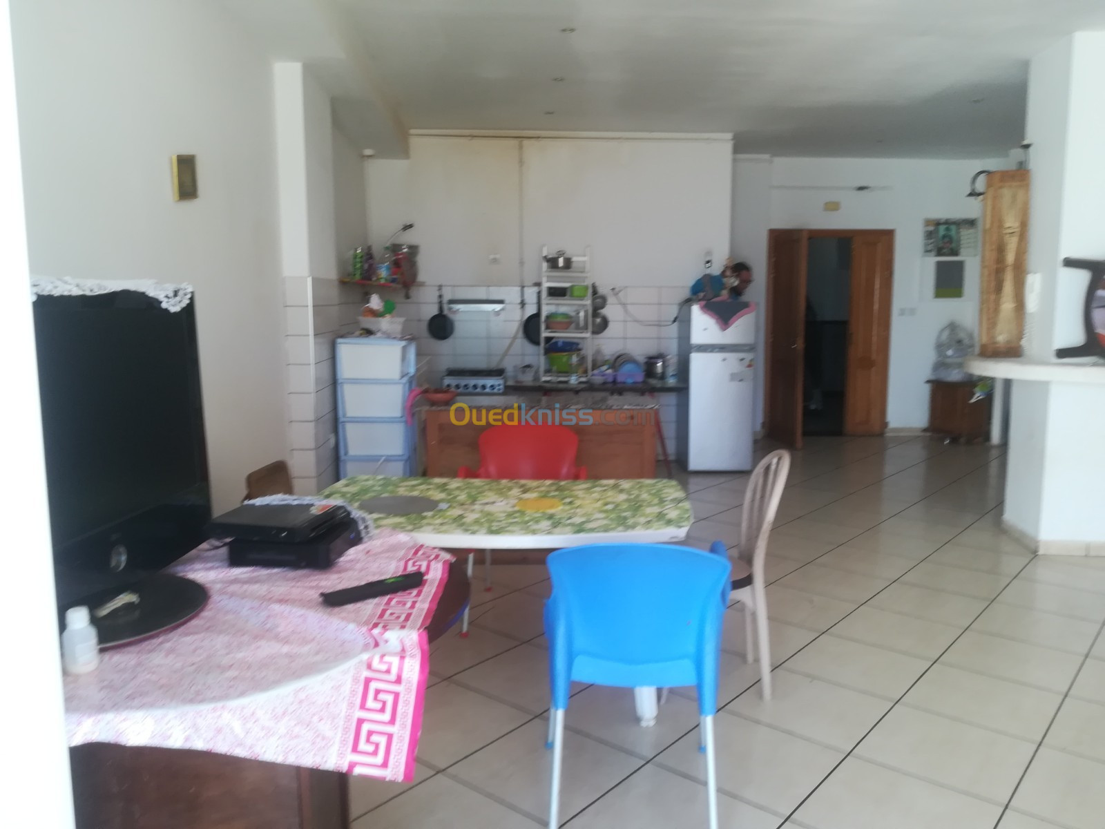 Vente Appartement F3 Béjaïa Bejaia