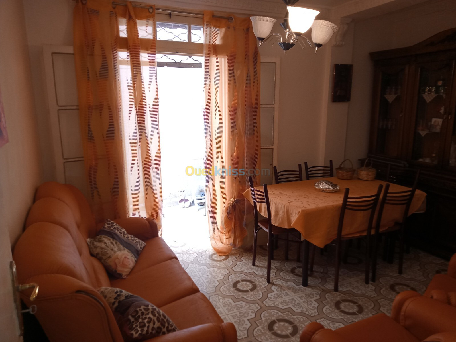 Vente Appartement F3 Béjaïa Bejaia