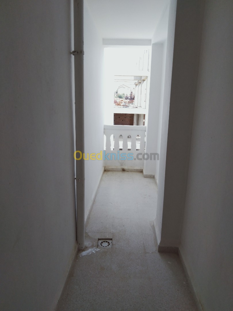 Vente Appartement F3 Béjaïa Bejaia