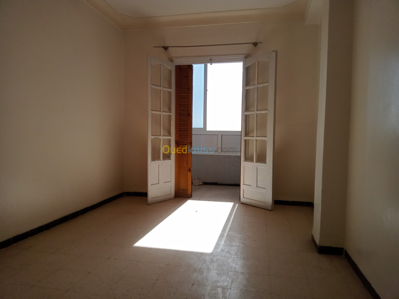 Vente Appartement F4 Béjaïa Bejaia