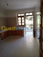 Vente Appartement F4 Béjaïa Bejaia