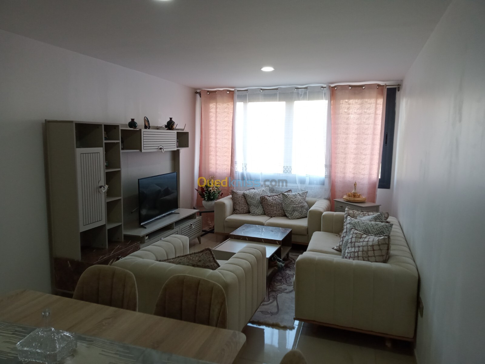 Vente Appartement F3 Béjaïa Bejaia