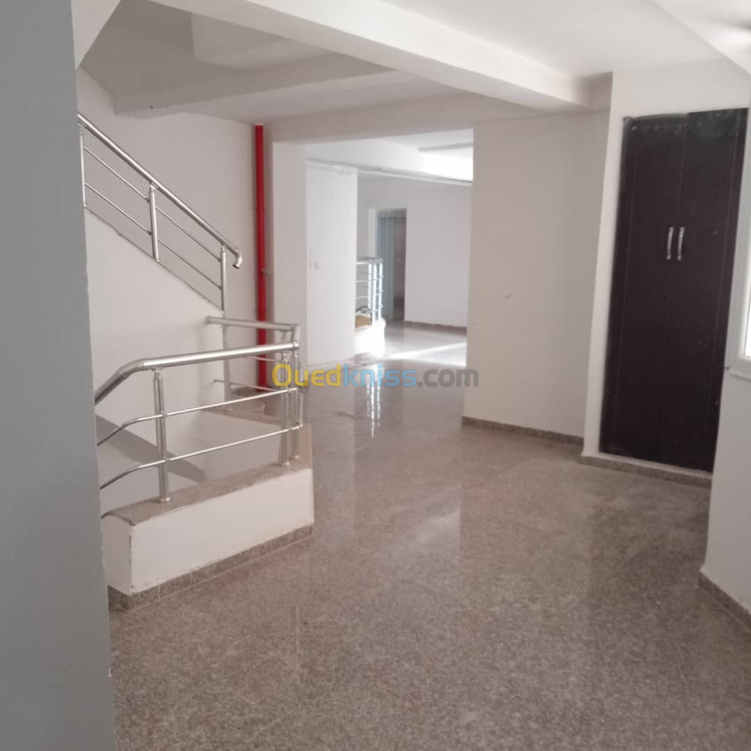 Vente Appartement F2 Béjaïa Bejaia