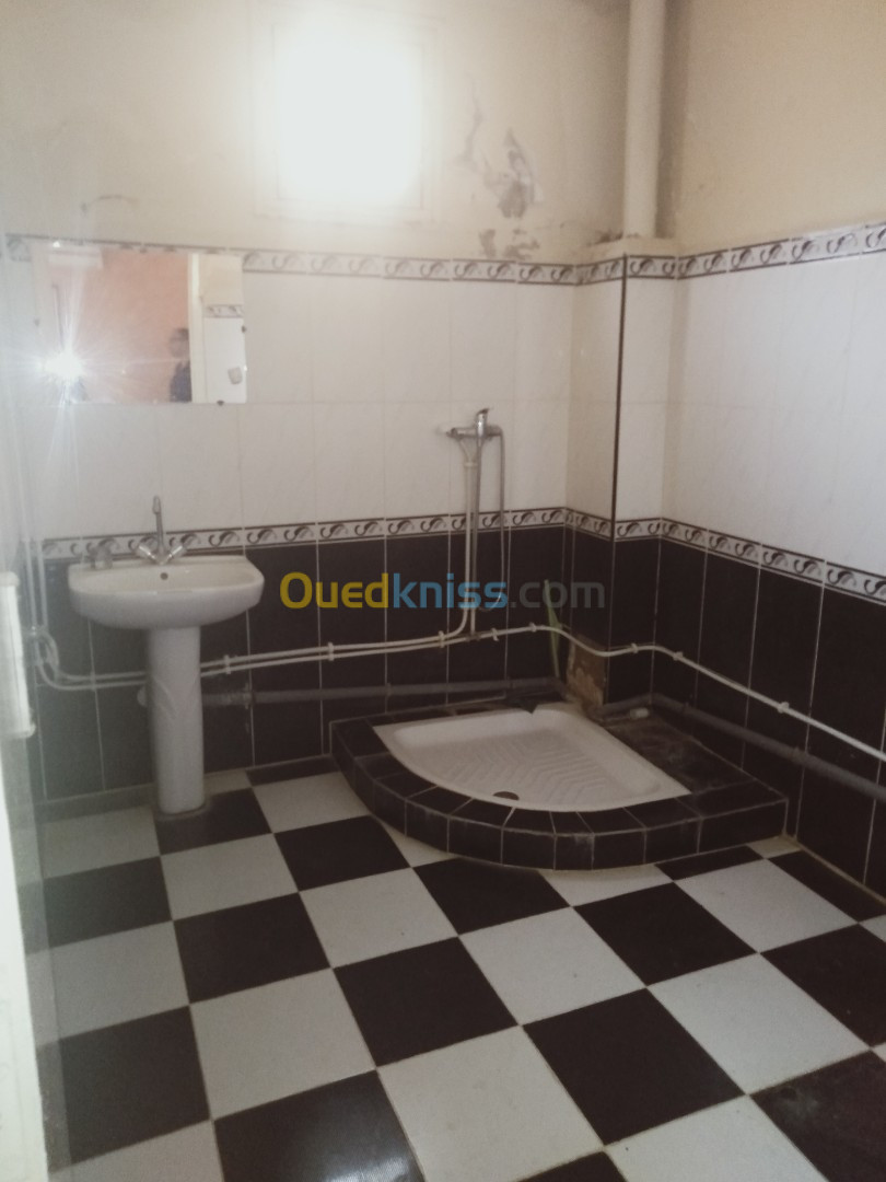 Vente Appartement F3 Béjaïa Bejaia