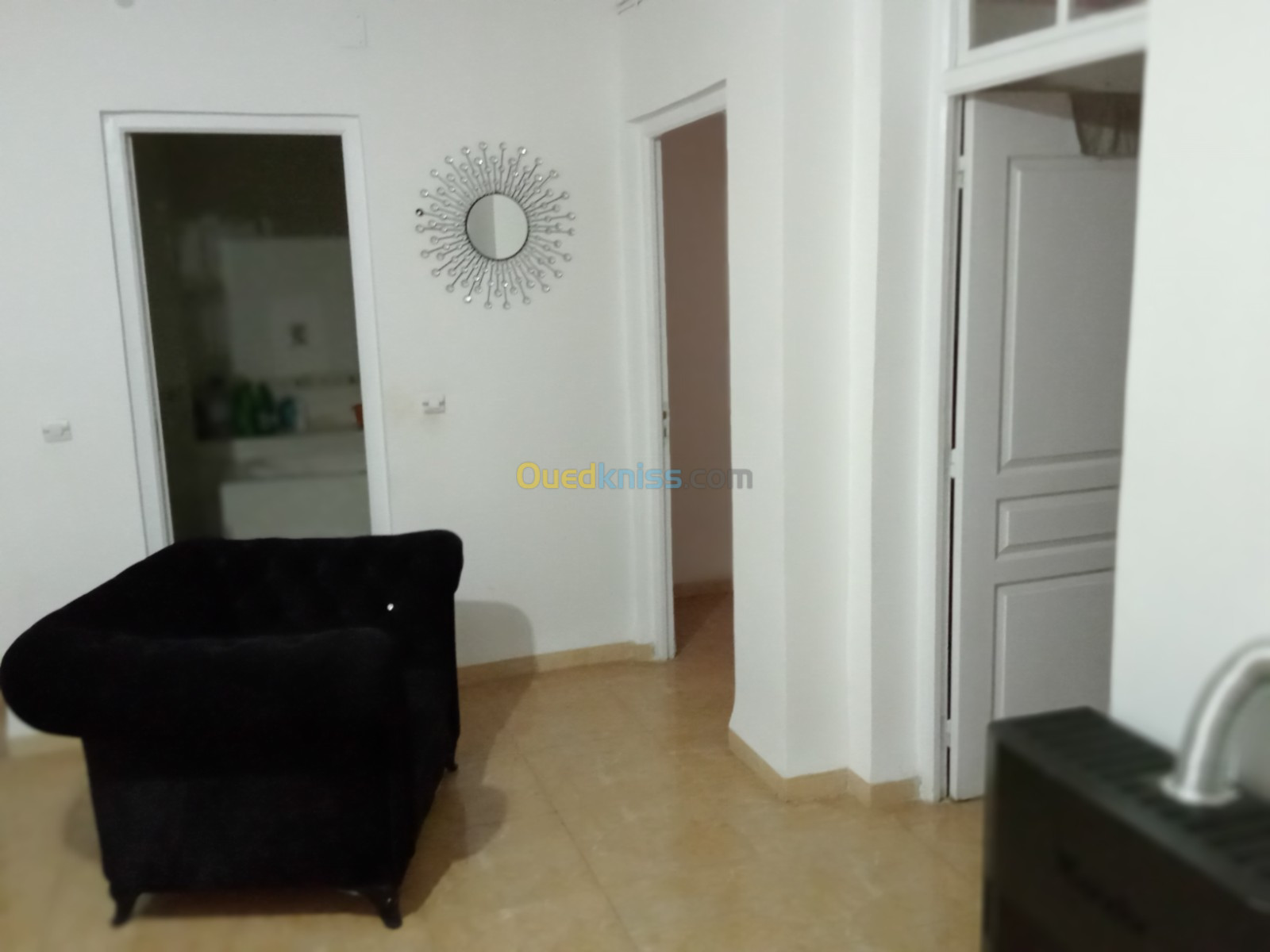 Vente Appartement F4 Béjaïa Bejaia