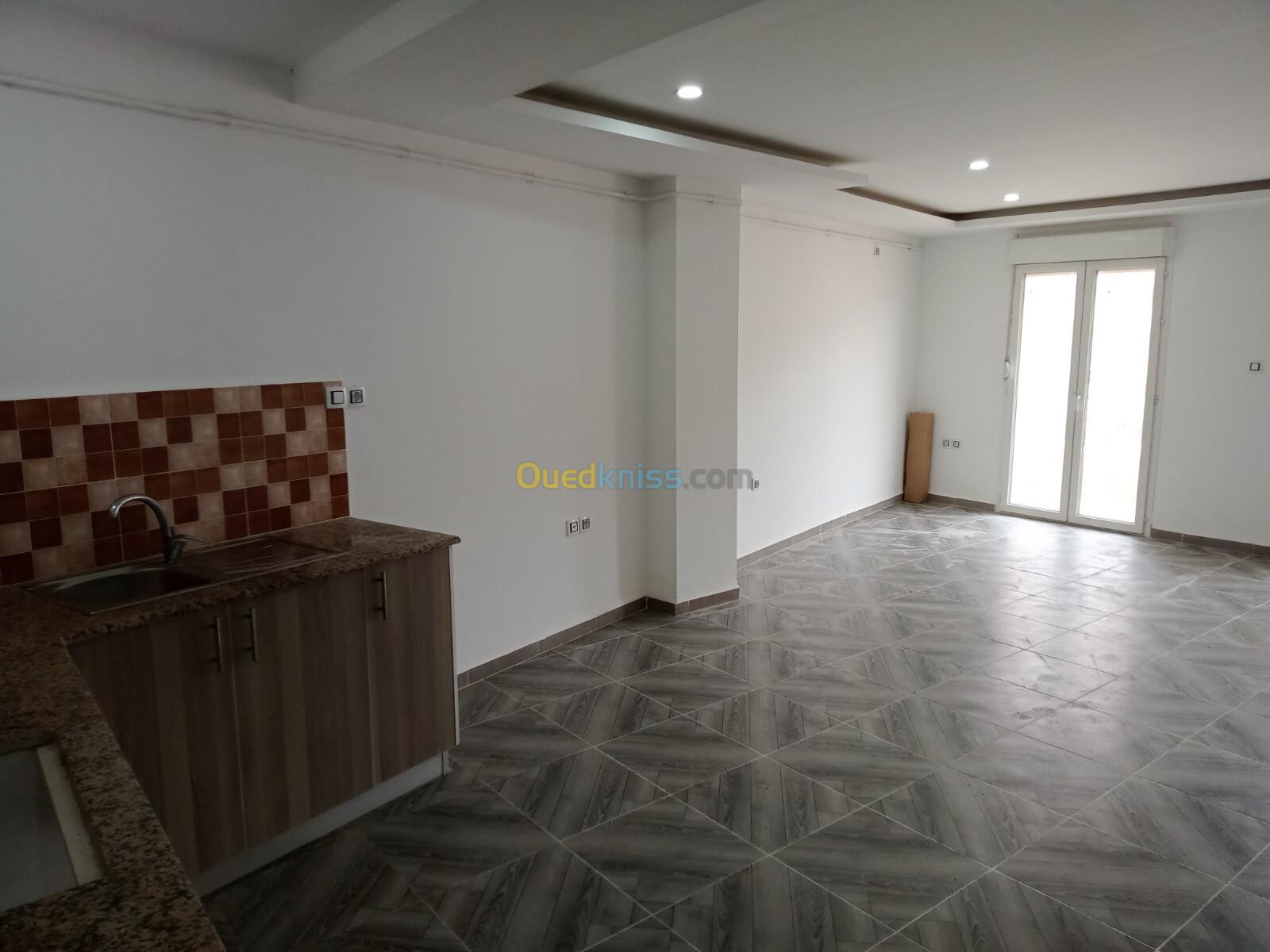 Vente Appartement F2 Béjaïa Bejaia