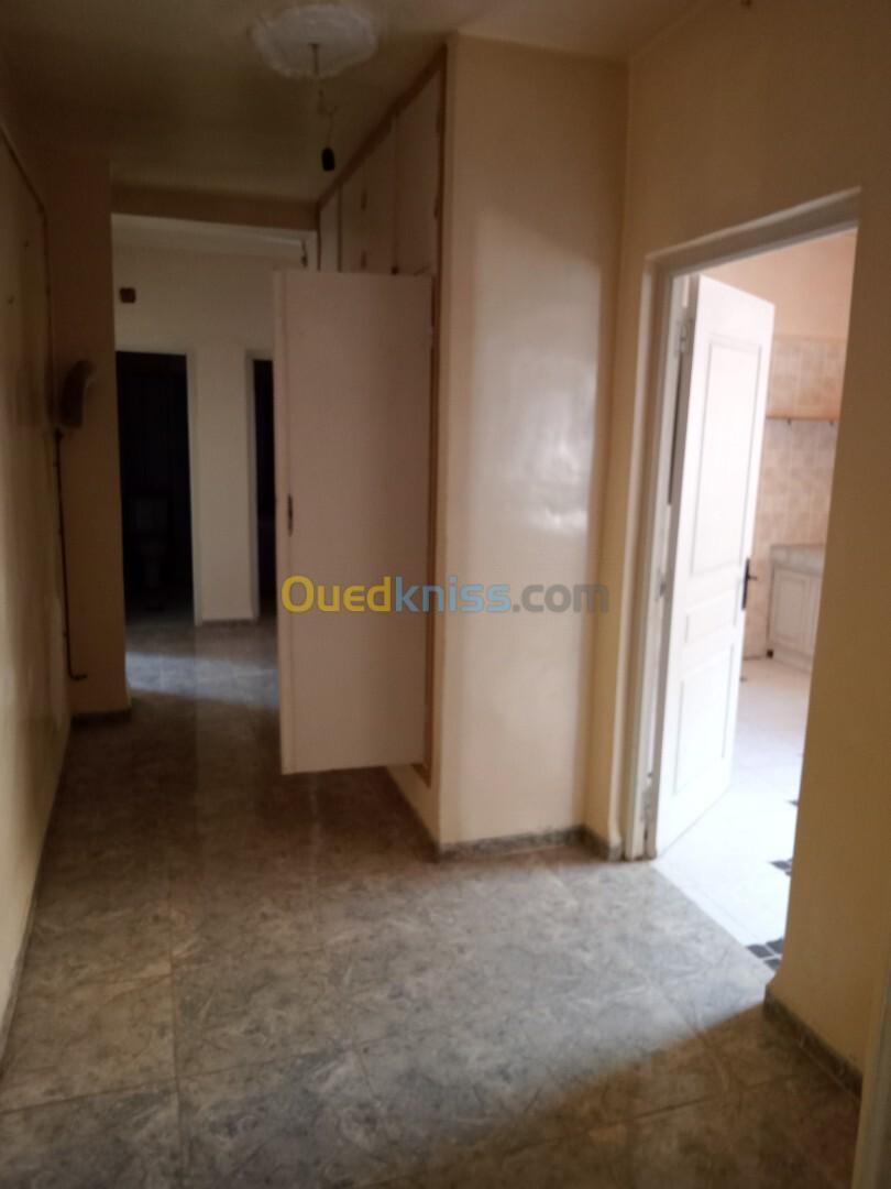 Vente Appartement F3 Béjaïa Bejaia