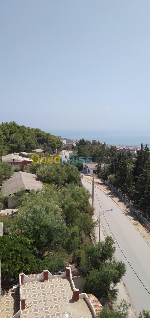 Vente Duplex F5 Béjaïa Bejaia