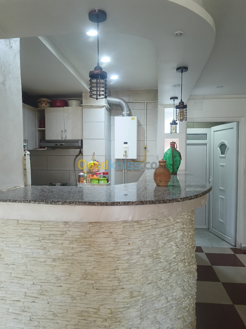 Vente Appartement F3 Béjaïa Bejaia