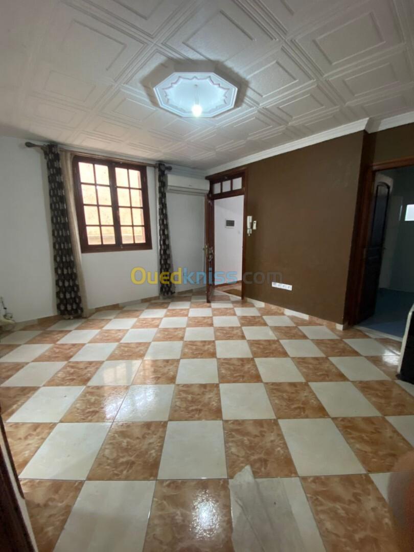 Location Appartement F3 Béjaïa Bejaia