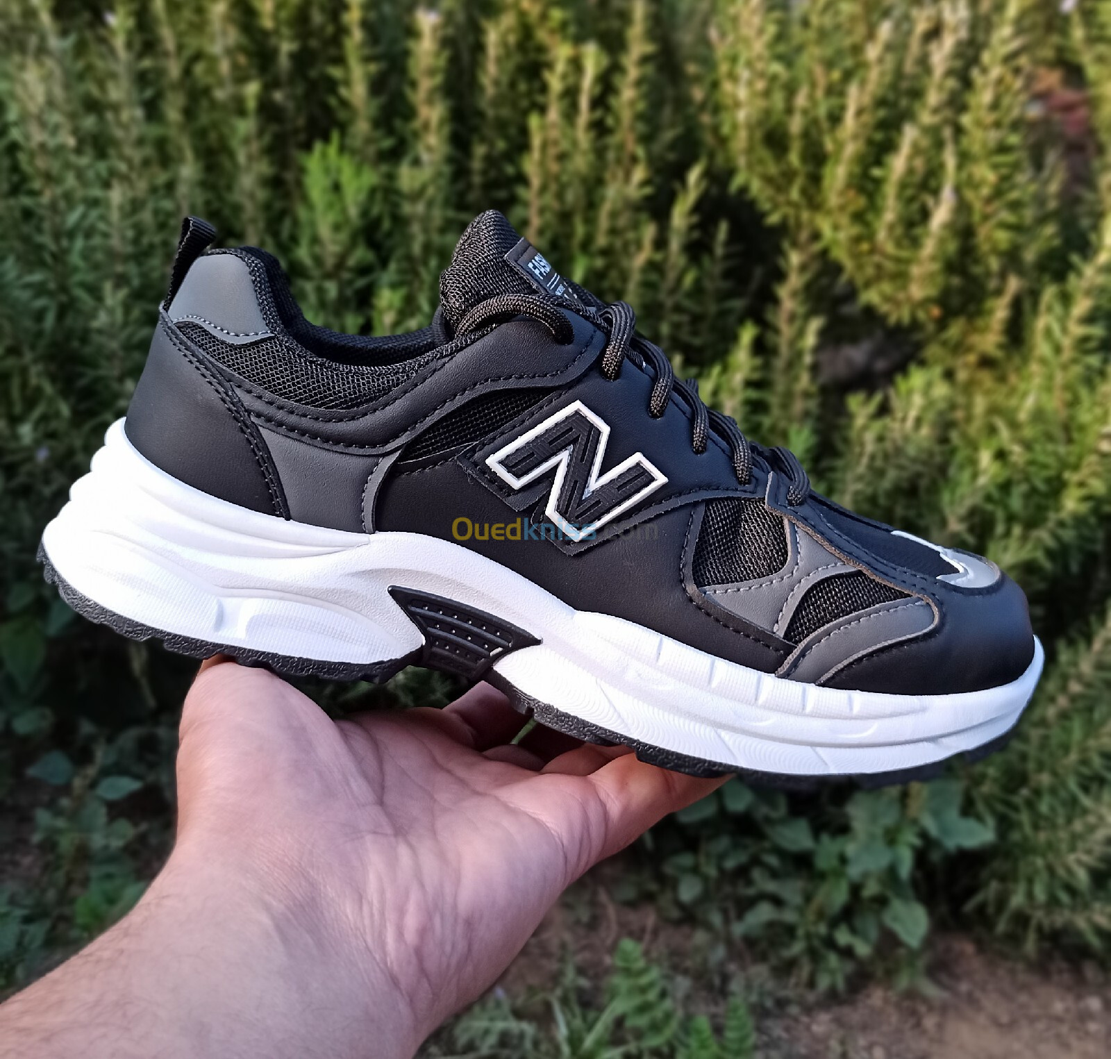 حذاء رياضي  basket new balance 