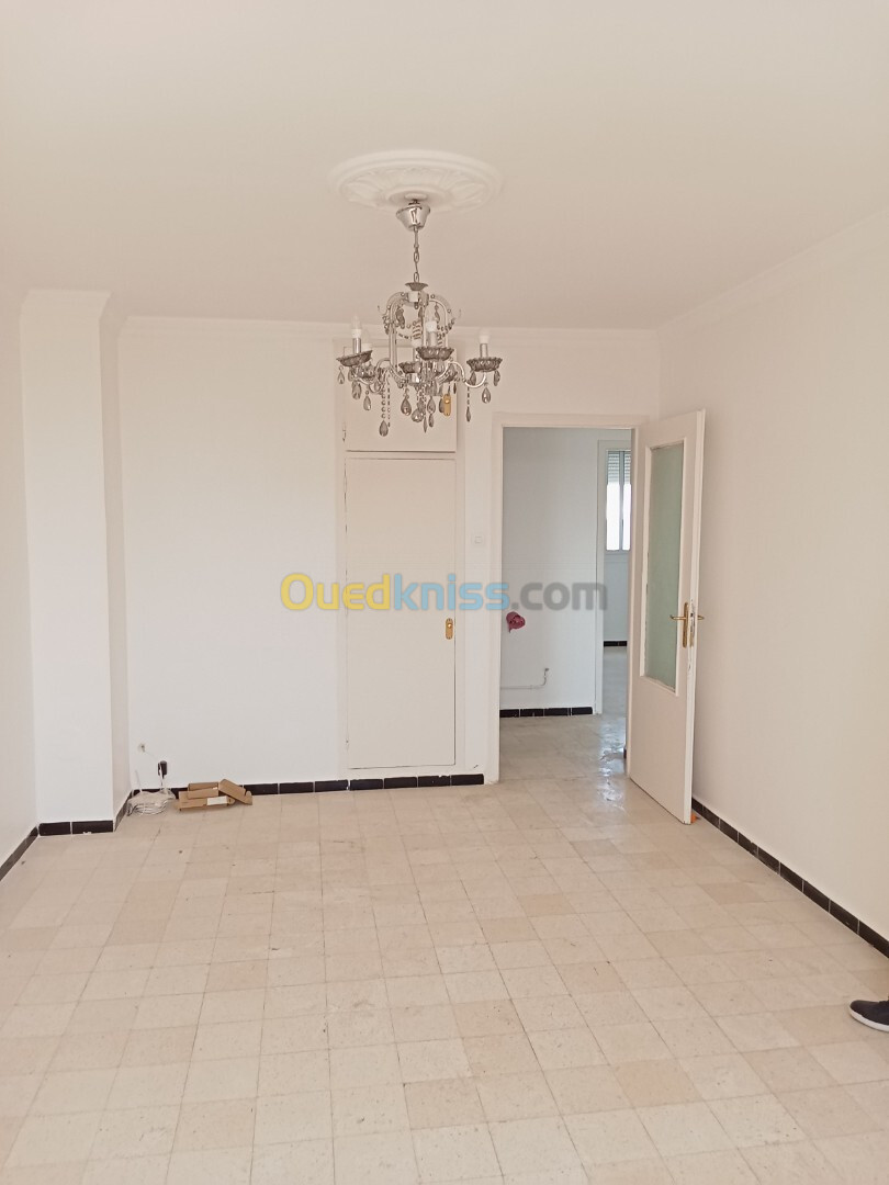 Location Appartement F3 Alger Birkhadem