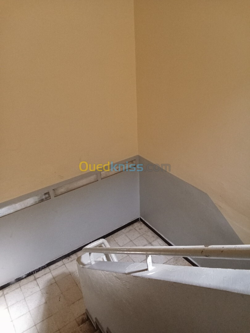 Location Appartement F3 Alger Birkhadem