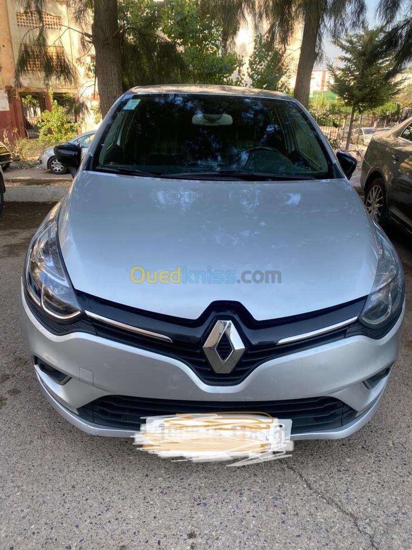 Renault Clio 4 2018 Limited 2