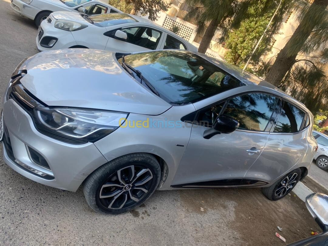 Renault Clio 4 2018 Limited 2