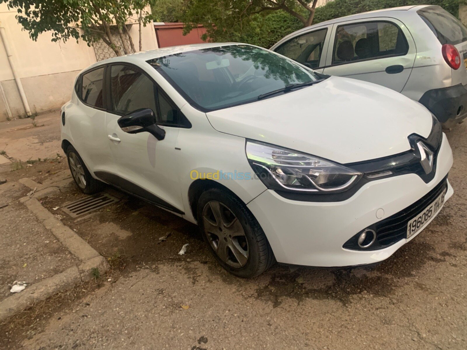 Renault Clio 4 2014 Limited