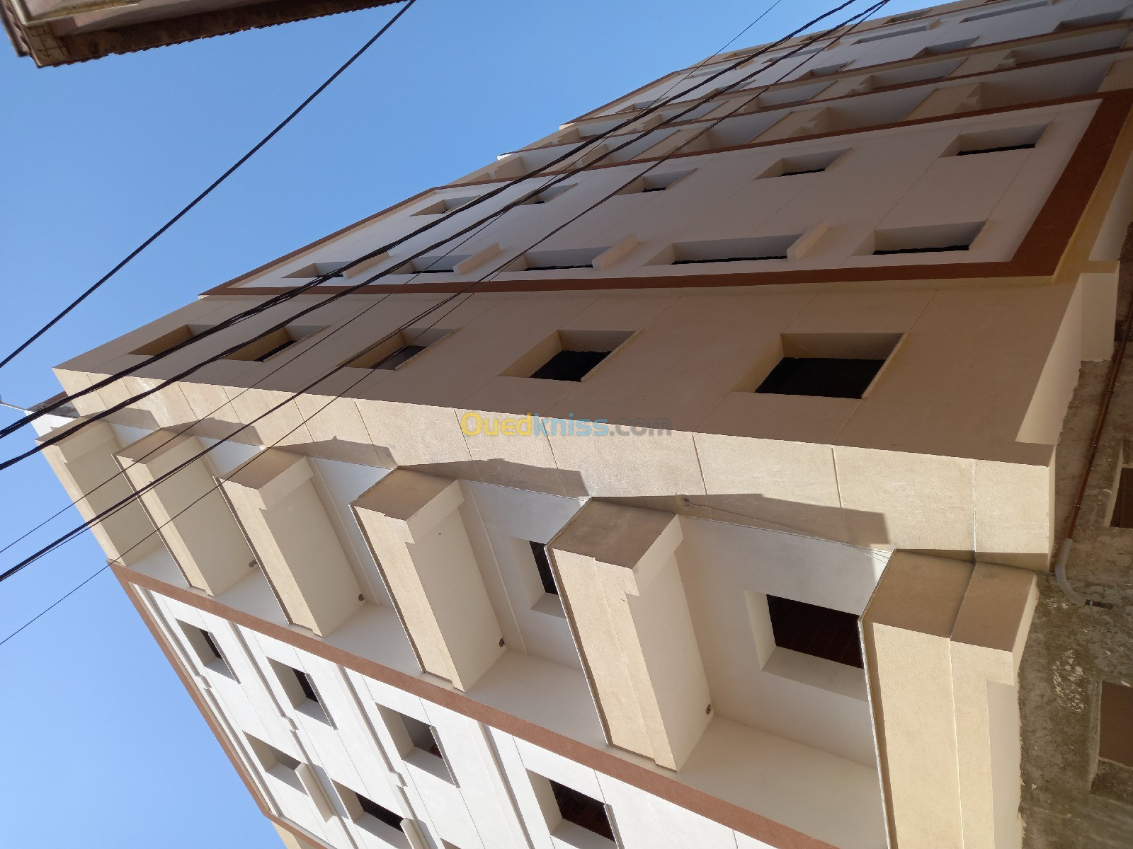 Vente Appartement F4 Alger Ain taya