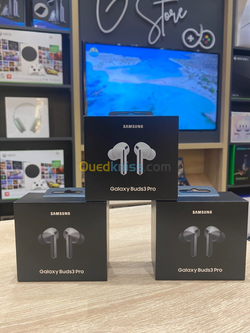 Galaxy Buds3 Pro / Galaxy Buds2 Pro Samsung