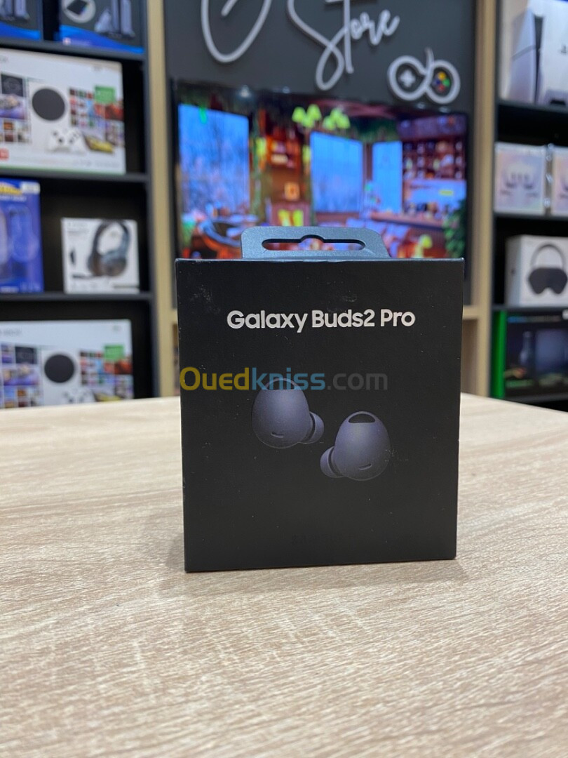 Galaxy Buds3 Pro / Galaxy Buds2 Pro Samsung