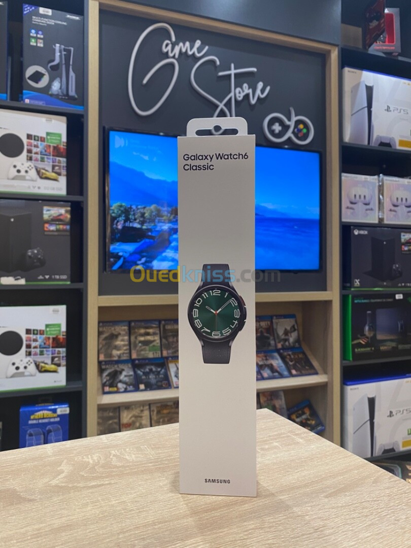 Samsung Galaxy Watch 7 /6