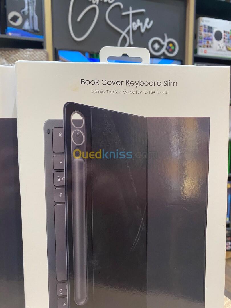 Samsung Book Cover Keyboard Slim