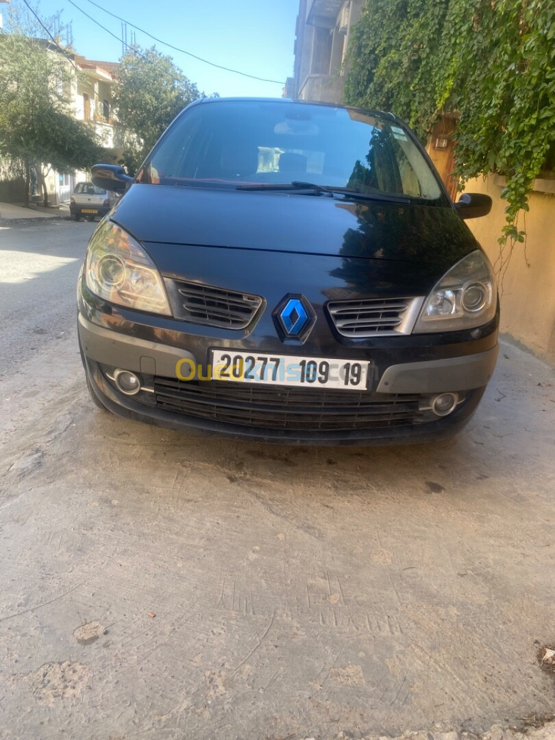 Renault Scenic 2009 Scenic