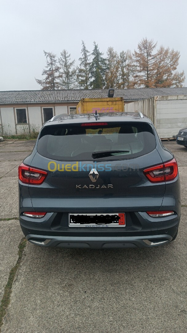 Renault Kadjar 2022 Intens