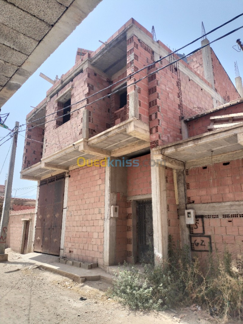 Vente Villa Blida Ouled selama