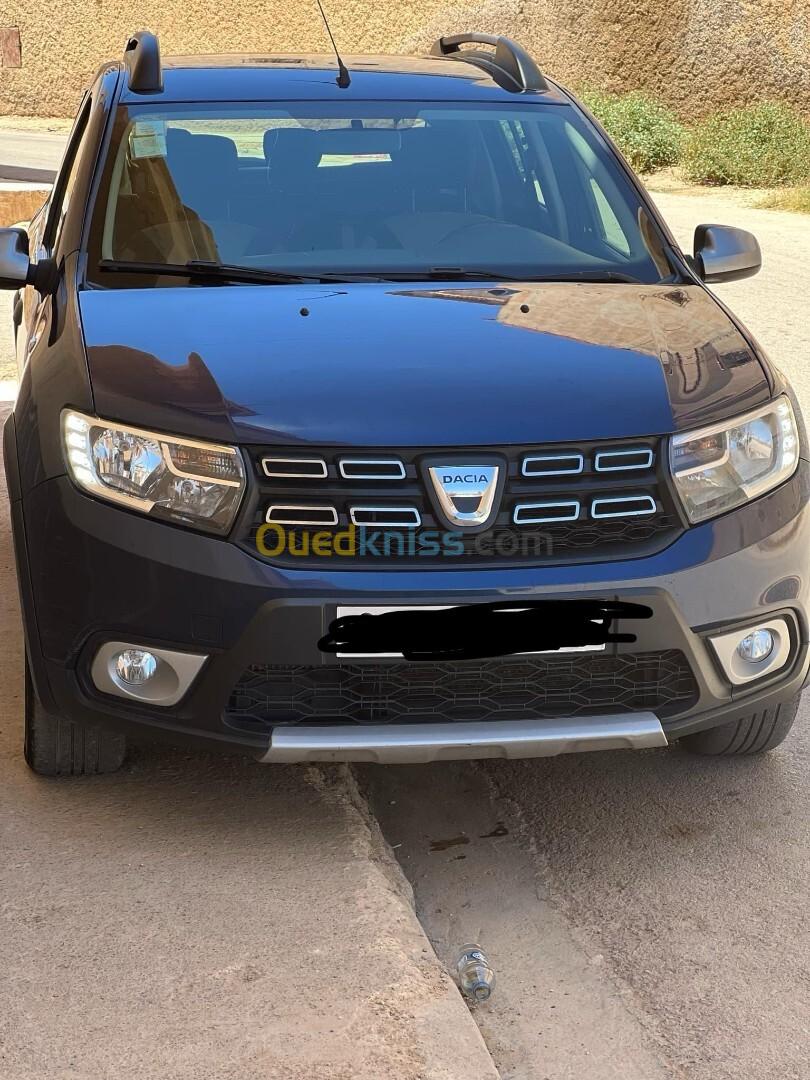 Dacia Sandero 2017 Sandero