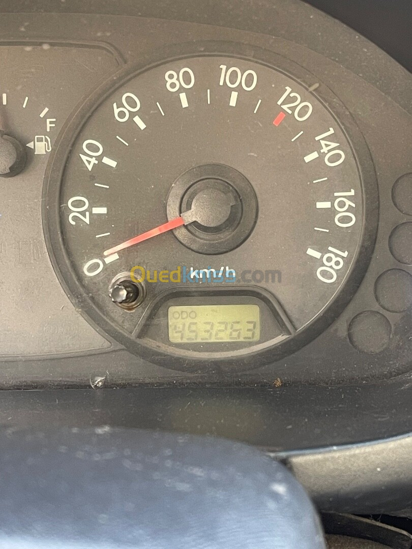 Kia Picanto 2007 XL