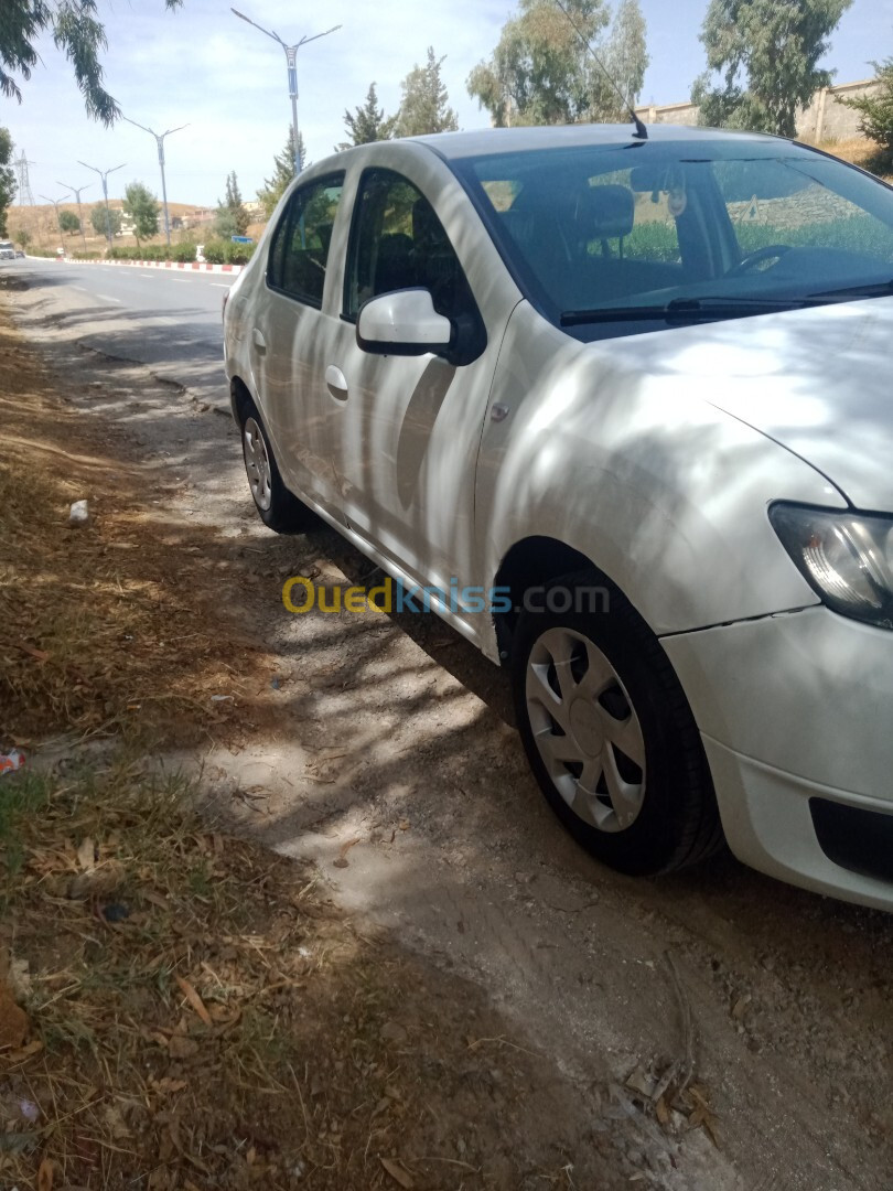 Dacia Logan 2013 Logan