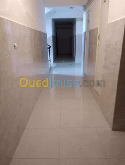 Vente Appartement F4 Blida Bouinan