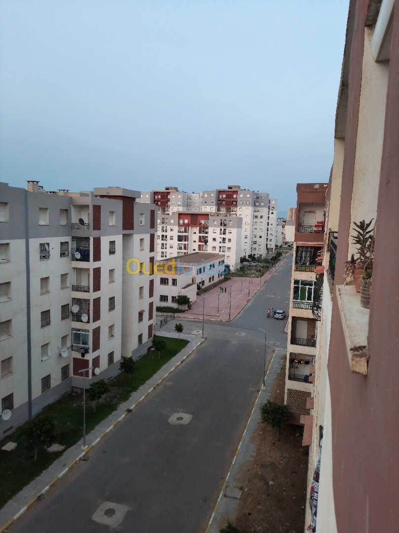 Vente Appartement F4 Blida Bouinan