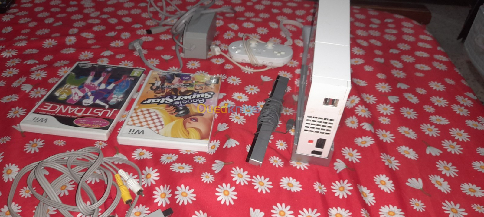 Nintendo wii 