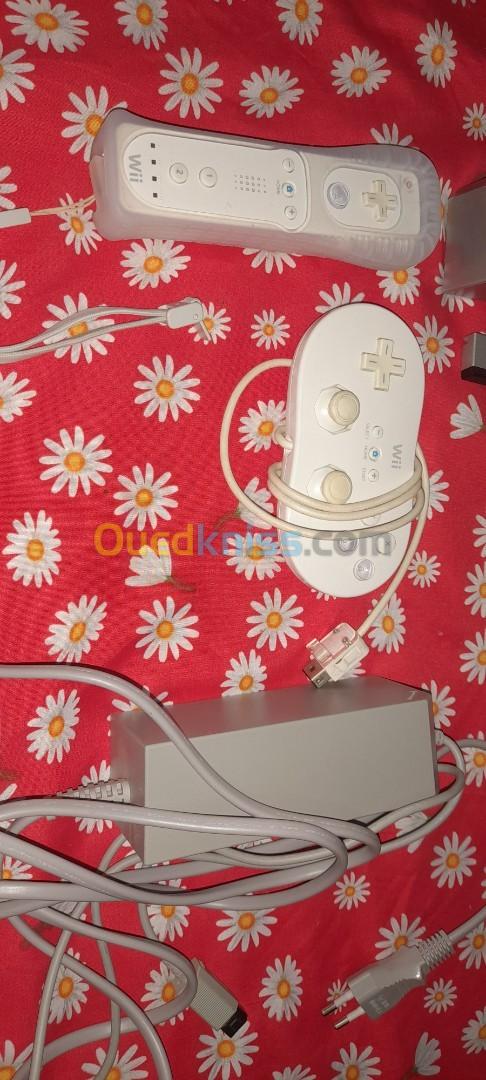 Nintendo wii 