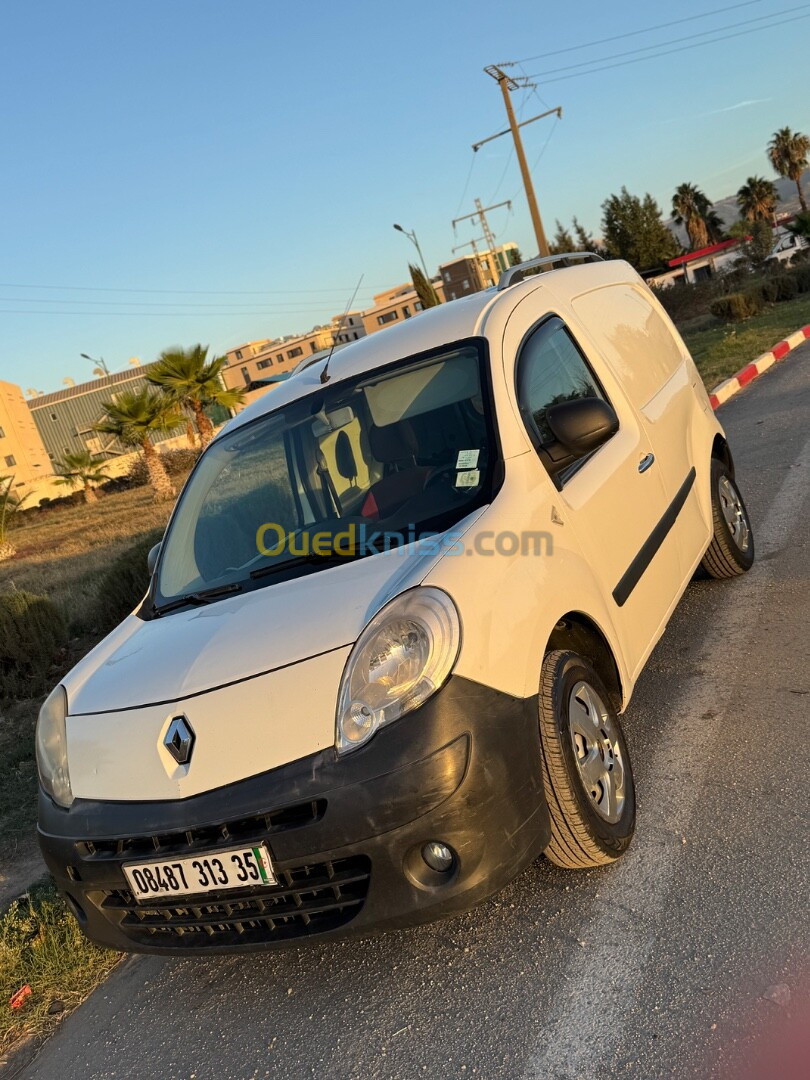 Renault Kangoo 2013 Kangoo