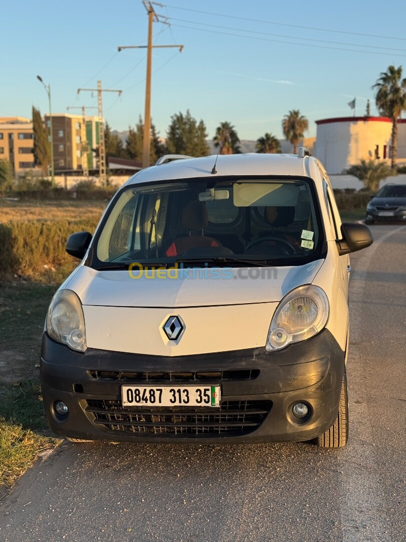 Renault Kangoo 2013 Kangoo