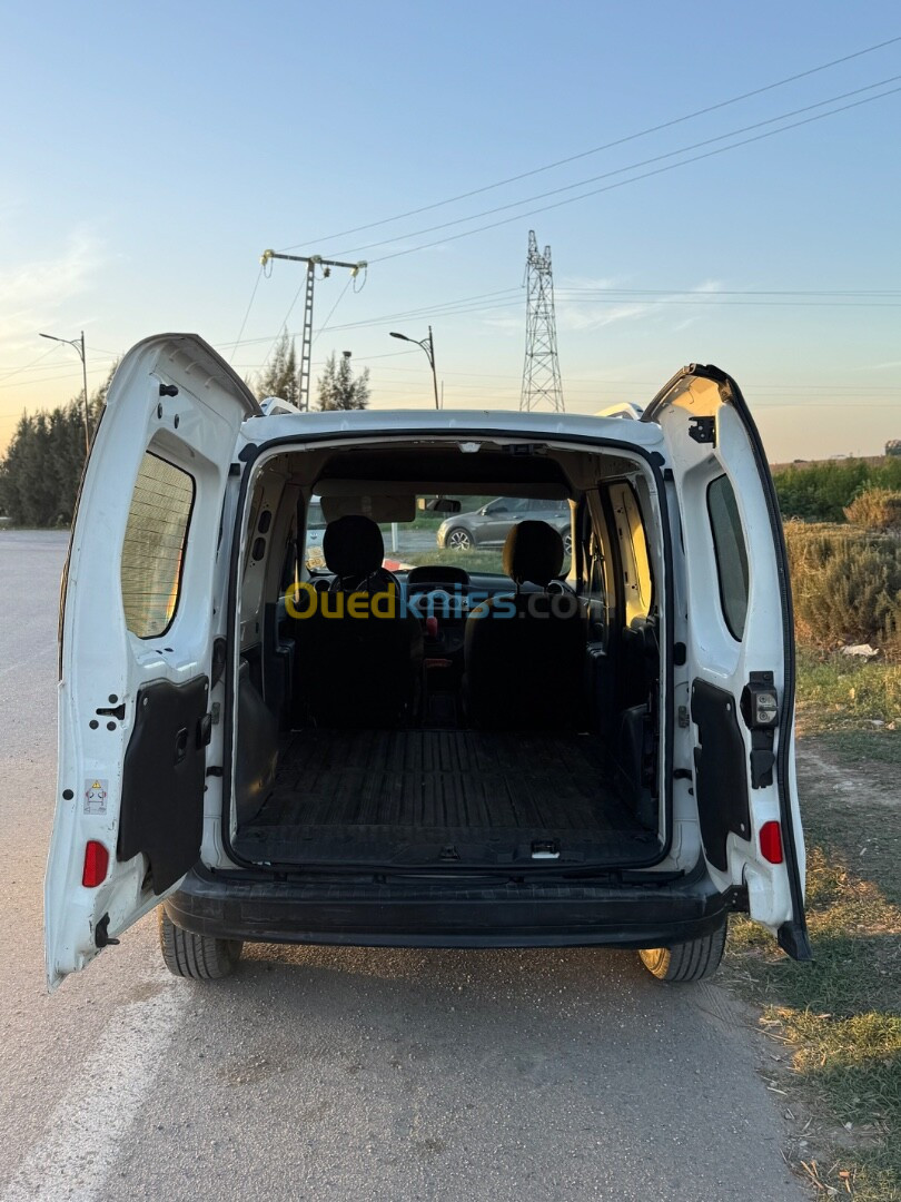 Renault Kangoo 2013 Kangoo