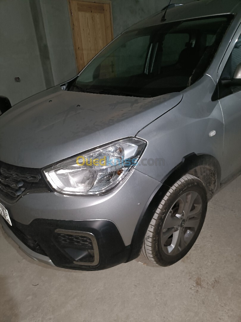 Renault Kangoo 2024 Stepway