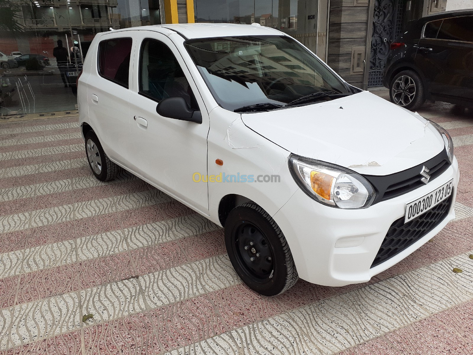 Suzuki Alto 2023 