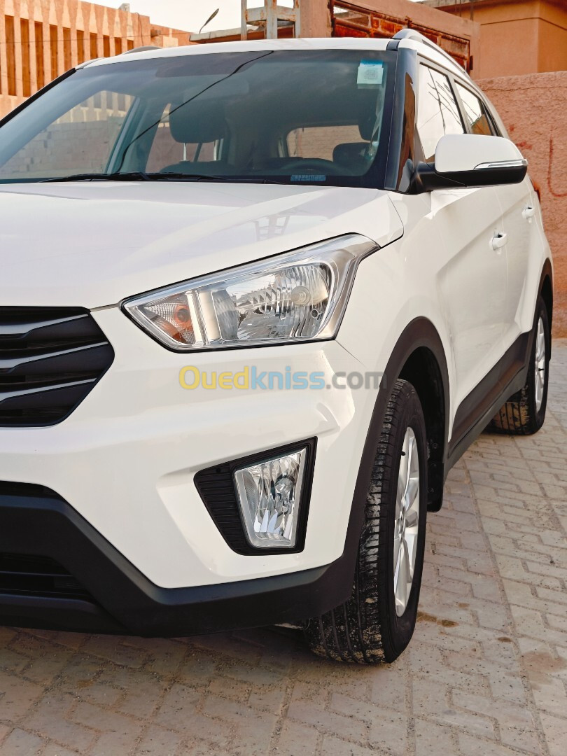 Hyundai CRETA 2018 