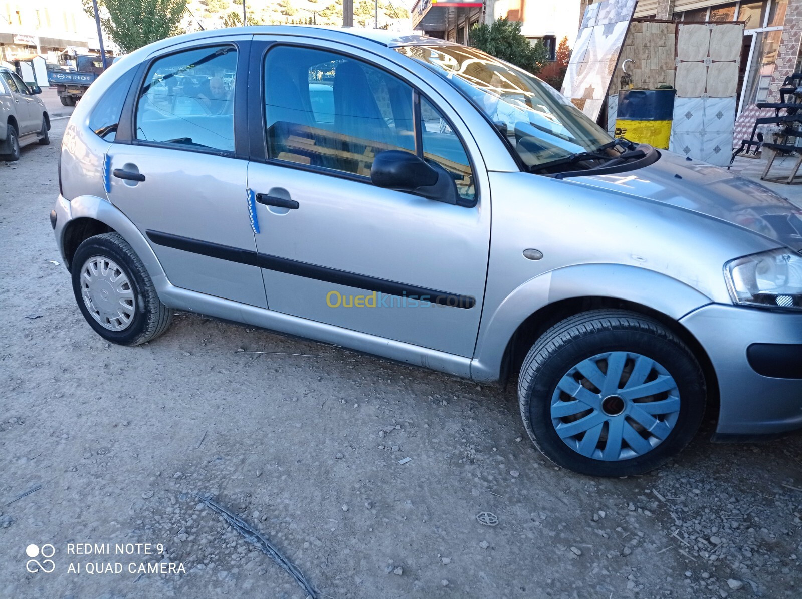 Citroen C3 2004 C3