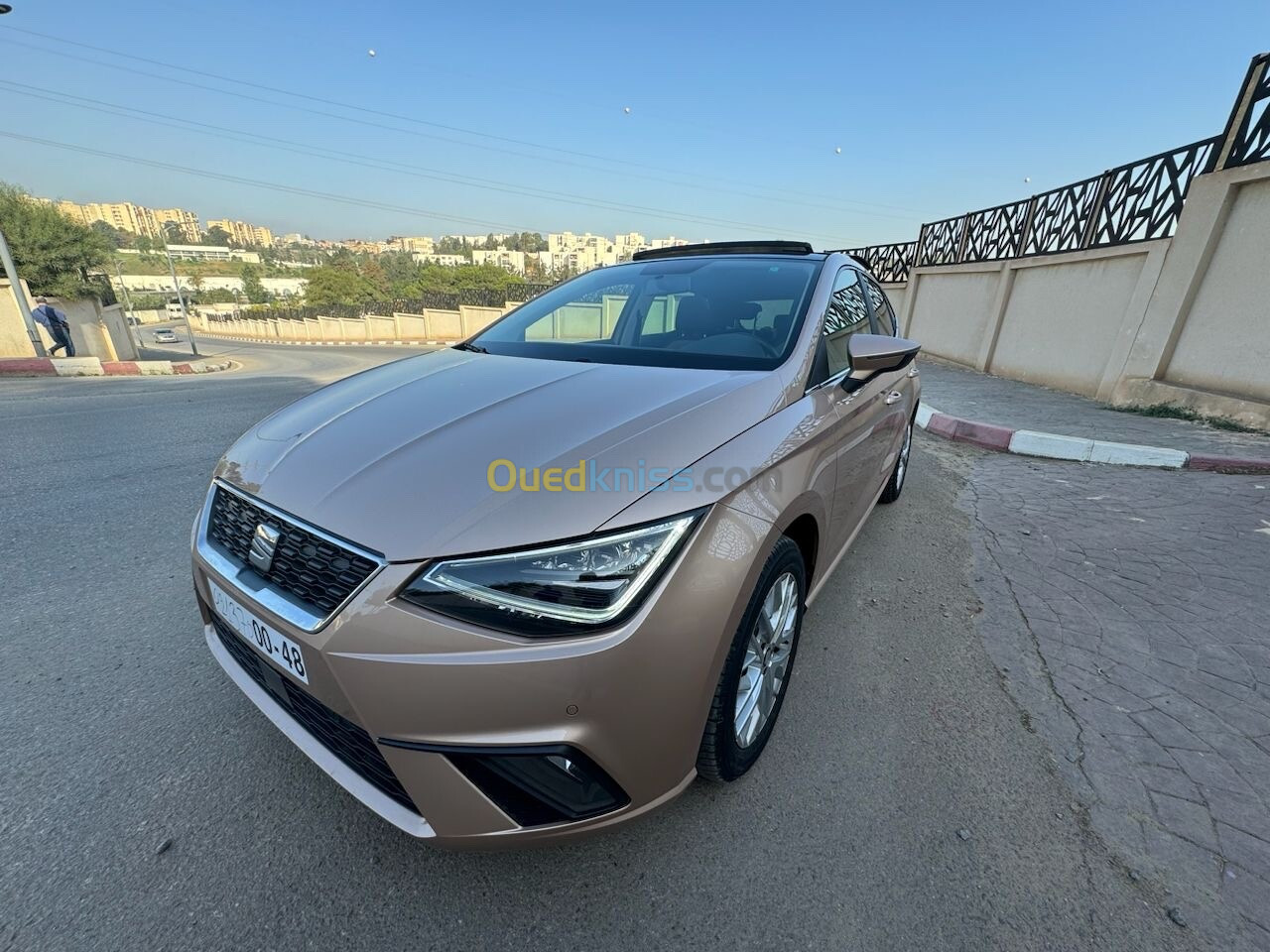 Seat Ibiza 2018 HIGH