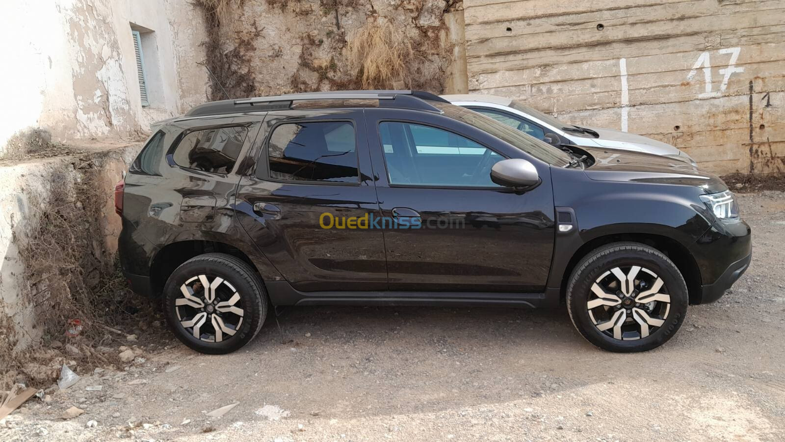 Dacia Duster 2024 Extreme