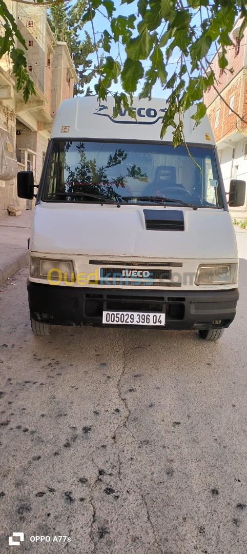 Iveco 35.8 1996