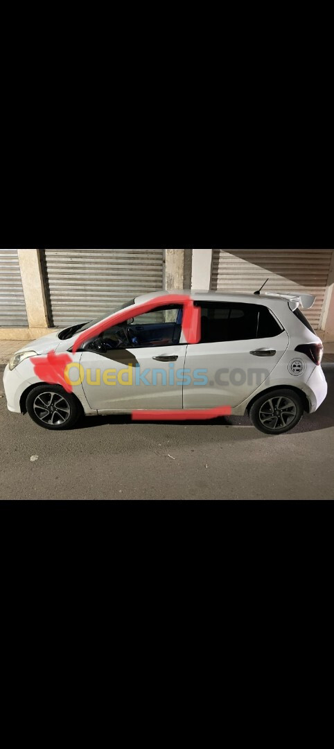 Hyundai Grand i10 2019 DZ