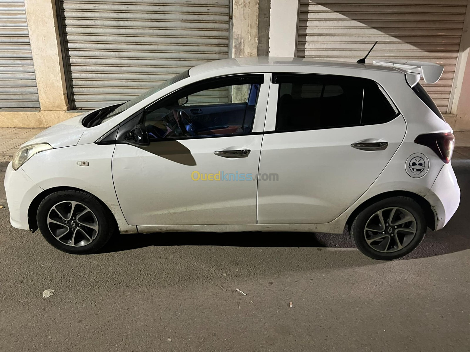 Hyundai Grand i10 2019 DZ