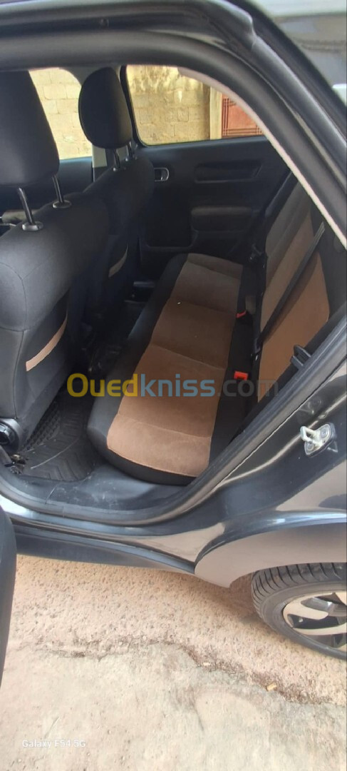 Citroen C4 2015 C4