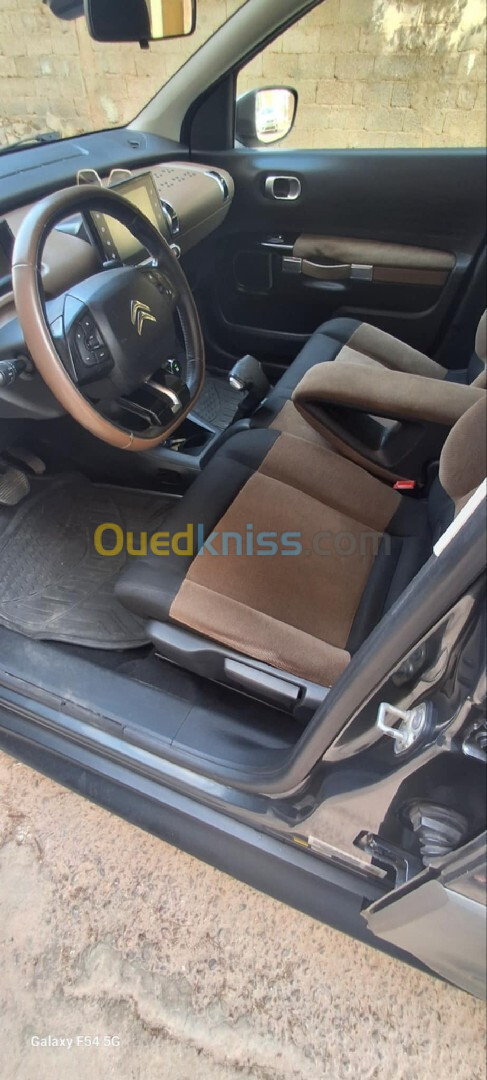 Citroen C4 2015 C4